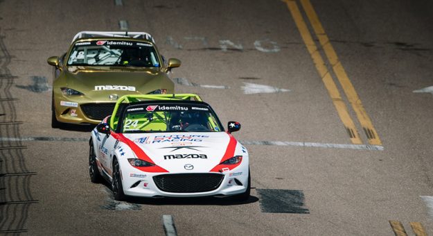 Mx 5 Cup St. Pete 2 02242022