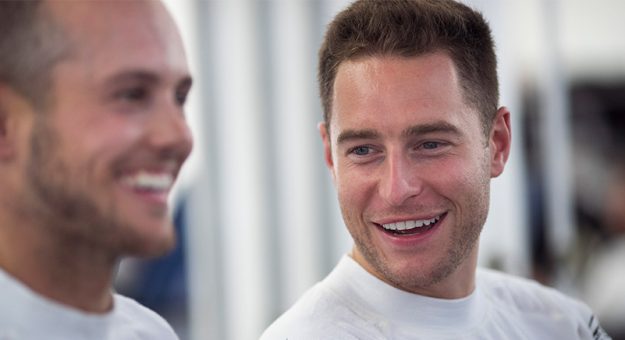 Vandoorne 2022 02 24