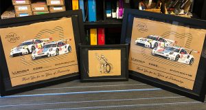 Cardboard Art By Jordan Fretz 2022 03 04