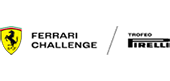 eNASCAR Series 4 Logo 