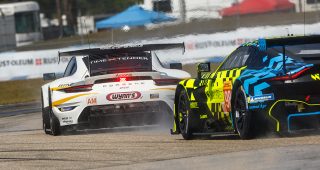 Race 1 – 2022 Porsche Carrera Cup North America At Sebring International Raceway Race Broadcast