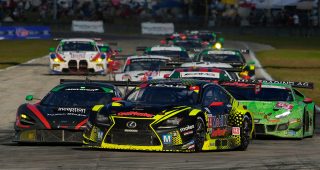 Part 2 – 2022 Mobil 1 Twelve Hours Of Sebring Presented By Advance Auto Parts Race Broadcast