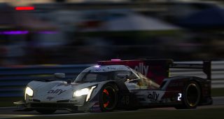 Part 3 – 2022 Mobil 1 Twelve Hours Of Sebring Presented By Advance Auto Parts Race Broadcast