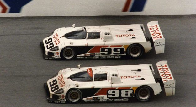 Dan Gurney Aar Eagle Mk Iii Gtp 1992 2022 03 25