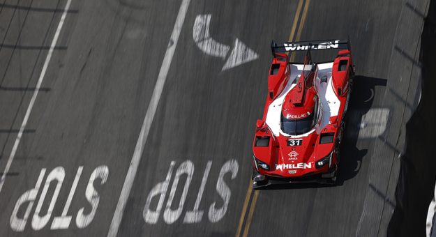 #31: Whelen Engineering Racing Cadillac DPi, DPi: Felipe Nasr, Pipo Derani