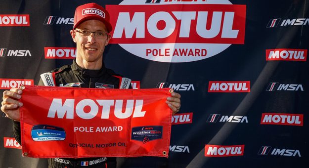 Bourdais Agplb Pole 04082022