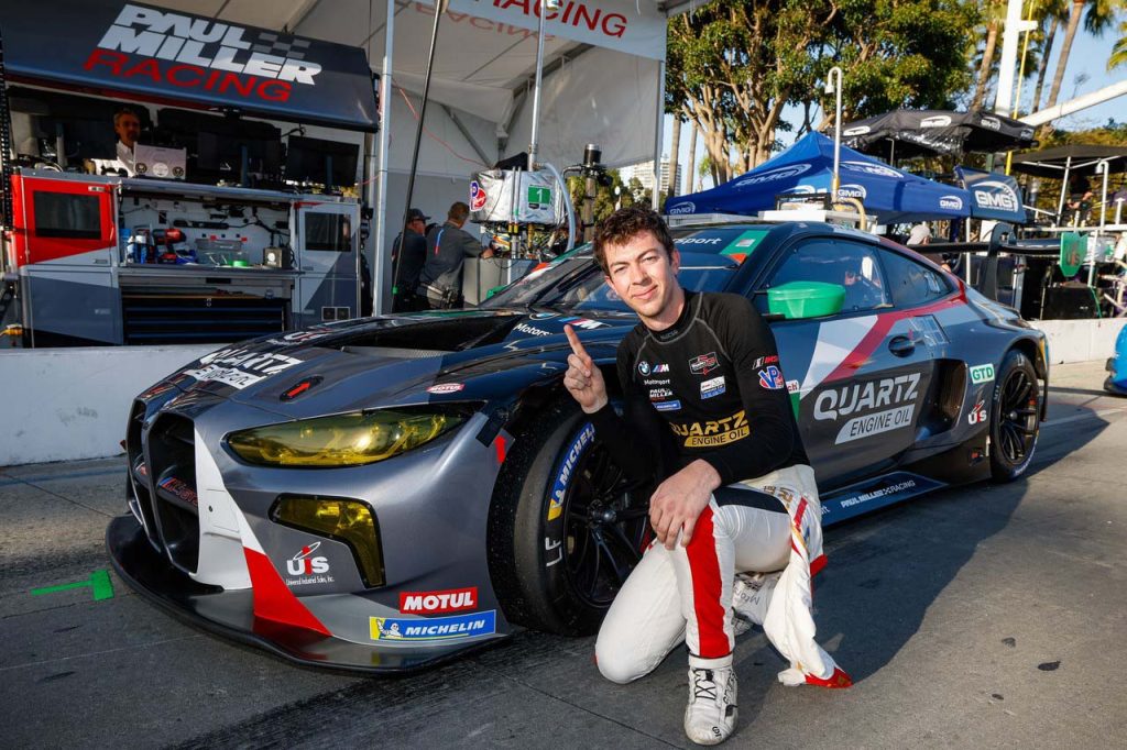 Madison Snow Agplb Pole