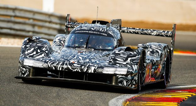 Porsche Lmdh At Spa 2022 04 13 Sized