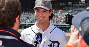 Nunez Being Interviewed 2022 04 22