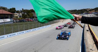 2022 Hyundai Monterey Sports Car Championship Presented by Motul Race Broadcast
