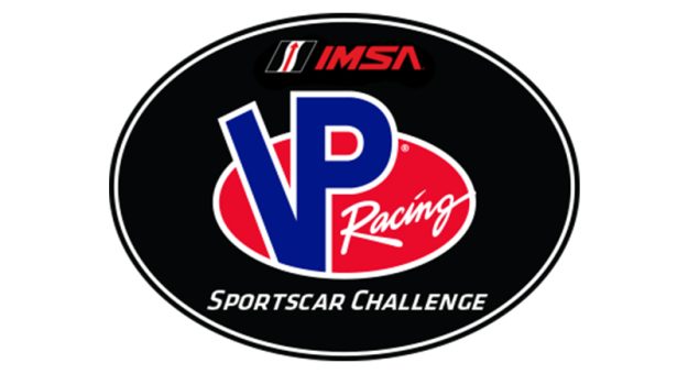 Vp Racing Sportscar Challenge Logo