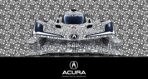Acura Lmdh Front