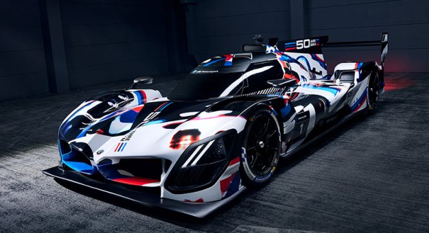 02 Front Left Bmw Lmdh J Kroehl 2022 06 06