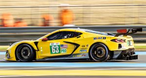 No 63 Corvette 2022 06 10