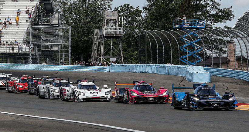 There’s a Lot to Like about Watkins Glen