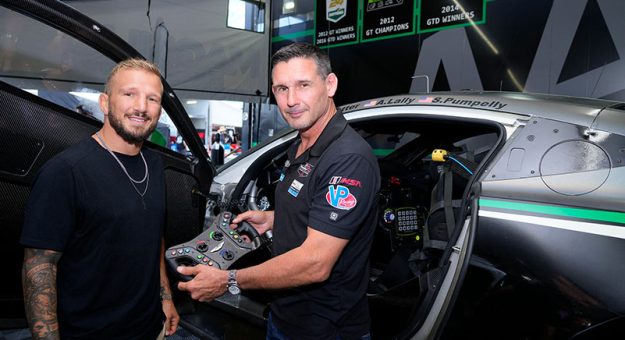 Dillashaw And Lally 2022 06 24