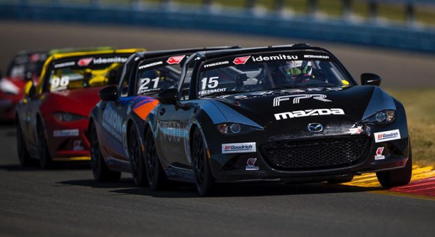 Fassnacht Mx 5 Wgi Race 2 Winner 2022 06 28