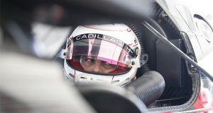 Cadillac Lmdh Bamber 2022 07 08
