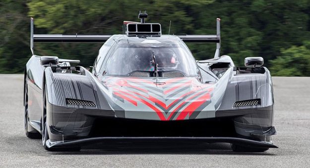 Cadillac Lmdh 2022 07 08