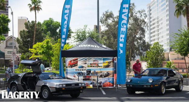 Hagerty Radwood 07202022