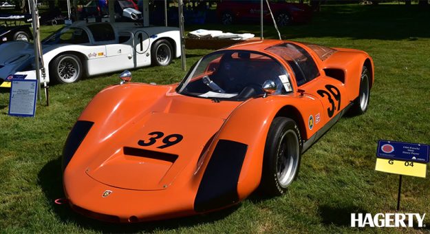 Hagerty Eyeson Design 07262022