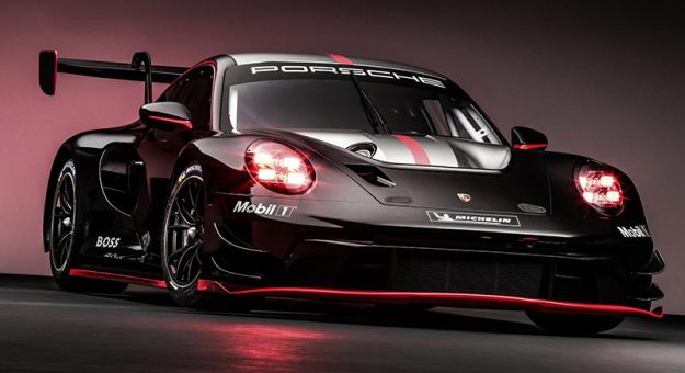 Porsche 911 Gt3 R 2 Midres 2022 07 29