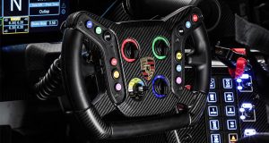 Porsche 911 Gt3 R 7 Midres 2022 07 29