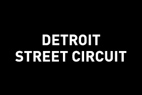 Detroit Street Circuit Logo