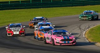 2022 Virginia Is For Racing Lovers Grand Prix Race Broadcast