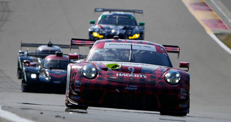 What to Watch For: Motul Petit Le Mans | IMSA