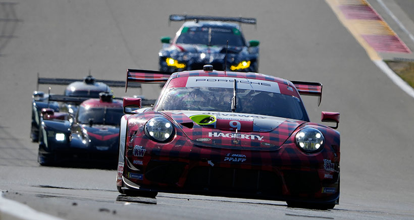 What to Watch For: Motul Petit Le Mans