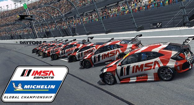 Fleet Shot Daytona New Logo 2022 10 12