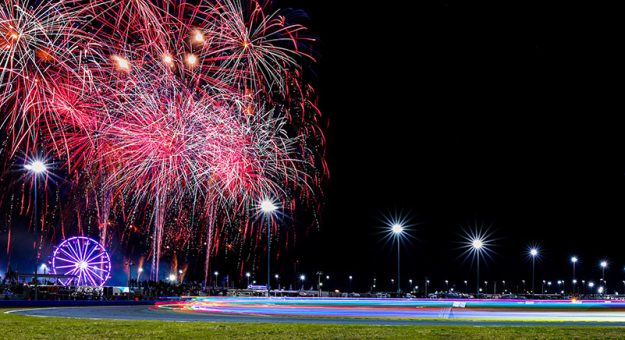 Imsa Weathertech Sportscar Championship