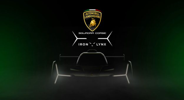 Lamborghini Iron Lynx Lmdh 2022 11 05