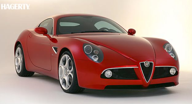 Hagerty Aston Martin 11092022