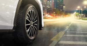 Michelin Crossclimate2 Wet Conditions 2022 11 29