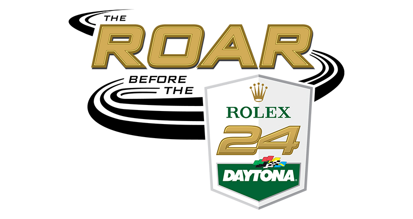 Roar Before the Rolex 24 Schedule to Feature Traditional IMSA Qualifying Format