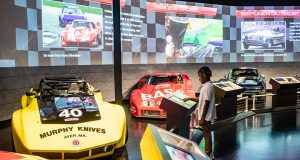 Austin Corvettemuseum 0050 2022 12 21