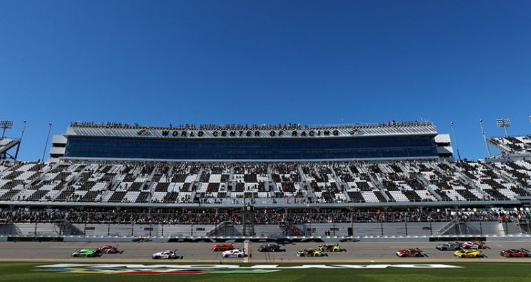 Why Every Race Matters on WeatherTech Championship Schedule | IMSA