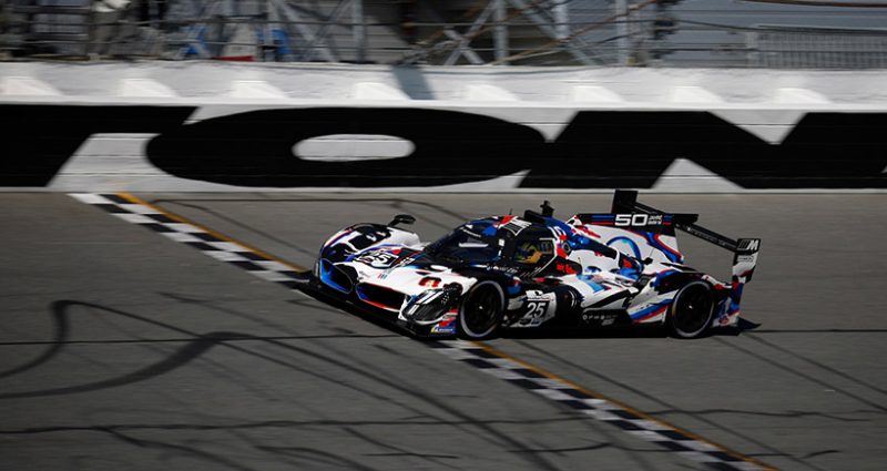 Why Every Race Matters on WeatherTech Championship Schedule | IMSA