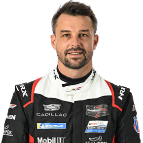 Neel Jani épaulera Laurens Vanthoor et Earl Bamber à Sebring