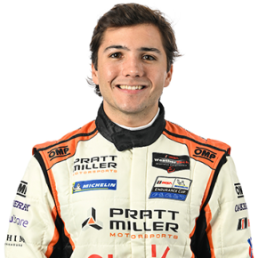 Photo of Enzo Fittipaldi