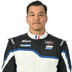 Photo of Francois Perrodo