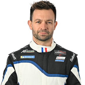 Photo of Matthieu Vaxiviere