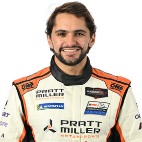 Photo of Pietro Fittipaldi