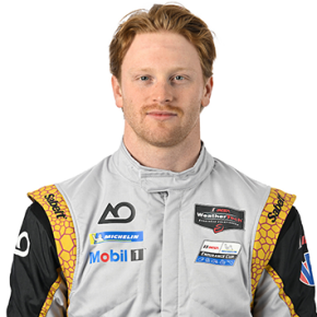 Photo of Christian Rasmussen