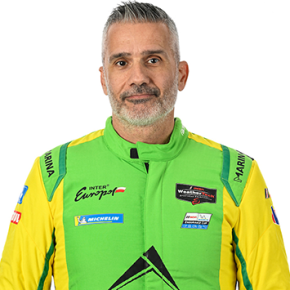 Photo of George Kolovos