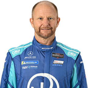 Photo of Jason Hart