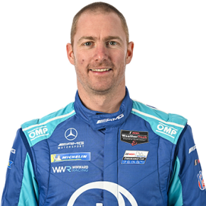Photo of Maxime Martin
