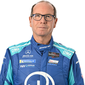 Photo of Scott Noble